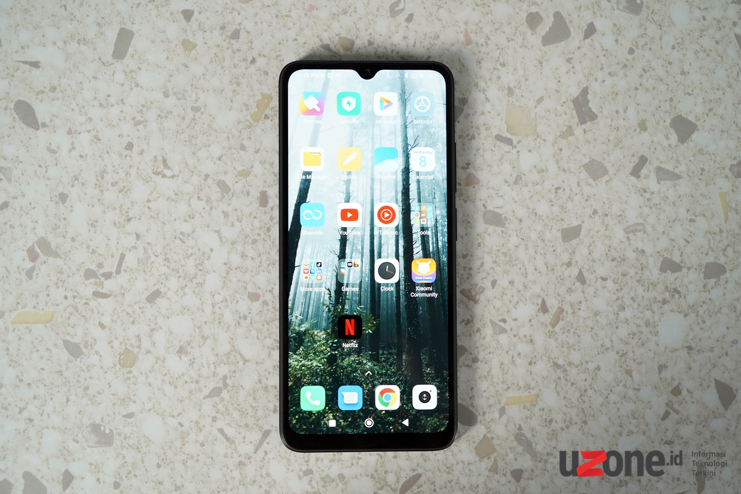 Murah Meriah! Ini Alasan Redmi 12C Masih Jadi Incaran 2025